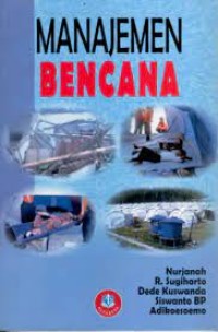 Image of Manajemen Bencana