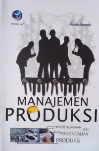 Image of Manajemen Produksi