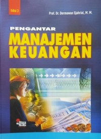 Image of Pengantar Manajemen Keuangan