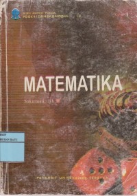 Image of Materi Pokok Matematika