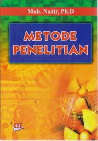 Image of Metode Penelitian
