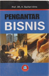 Image of Pengantar Bisnis