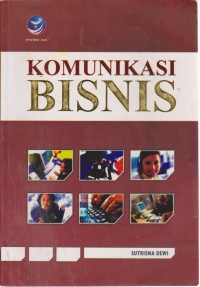 Image of Komunikasi Bisnis