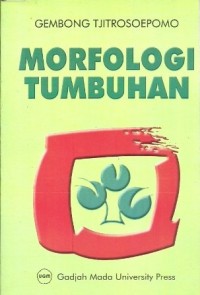 Image of Marfologi Tumbuhan