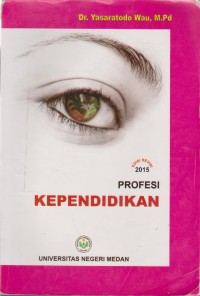 Image of Profesi Pendidikan