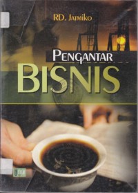 Image of Pengantar Bisnis