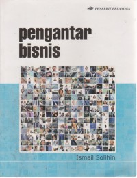 Image of Pengantar Bisnis