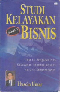 Image of Studi Kelayakan Bisnis