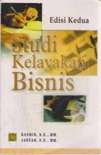 Image of Studi Kelayakan Bisnis