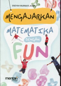 Image of Mengajarkan Matematika Dengan Fun