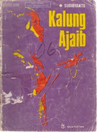 Image of Kalung Ajaib