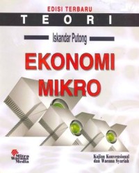 Image of Teori Ekonomi Mikro