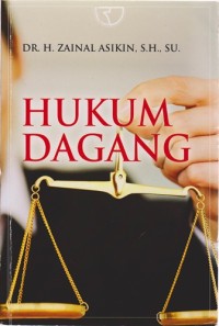 Image of Hukum Dagang