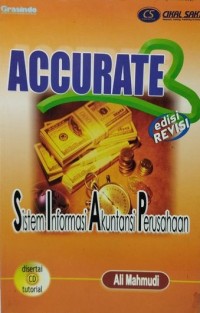 Image of Sistem Informasi Akuntansi Perusahaan