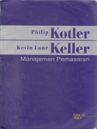 Image of Manajemen Pemasaran