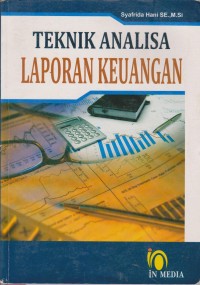 Image of Teknik Analisa Laporan Keuangan