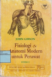 Image of Fisiologi Anotomi Modern Untuk Perawat