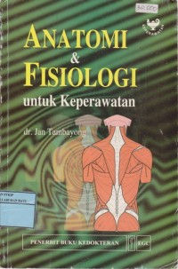 Image of Anatomi Dan Fisiologi Untuk Keperawatan