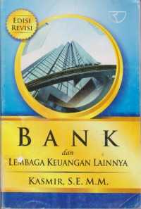 Image of Bank Dan Lembaga Keuangan Lainnya