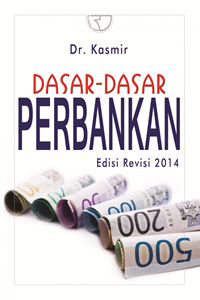 Image of Dasar-Dasar Perbankan