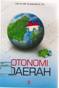 Image of Otonomi Daerah