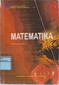 Image of Matematika