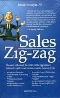 Image of Sales Zig-Zag