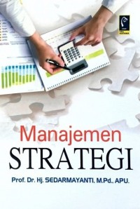 Image of Manajemen Strategi