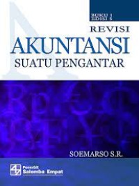 Image of Akuntansi Suatu Pengantar
