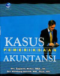 Image of Kasus Pemeriksaan Akuntansi