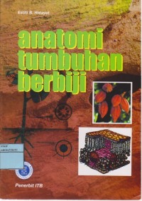 Image of Anatomi Tumbuhan Berbiji