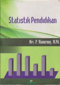 Image of Statistik Pendidikan