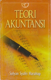 Image of Teori Akuntansi