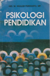 Image of Psikologi Pendidikan