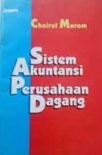Image of Sistem Akuntansi Perusahaan Dagang