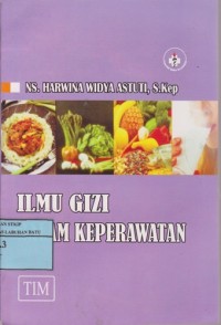 Image of Ilmu Gizi Dalam Keperawatan