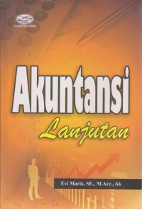 Image of Akuntansi Lanjutan