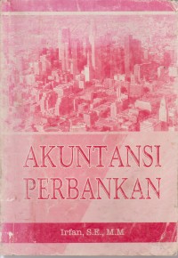 Image of Akuntansi Perbankan