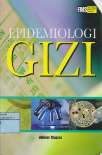 Image of Epidemiologi Gizi