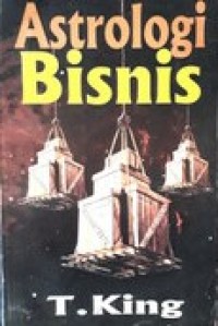 Image of Astrologi Bisnis