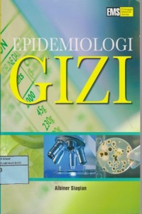 Image of Epidemiologi Gizi