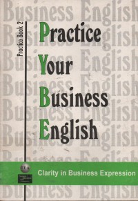 Image of Practice Your Business English