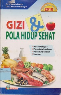 Image of Gizi Dan Pola Hidup Sehat