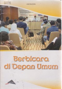 Image of Berbicara Di Depan Umum