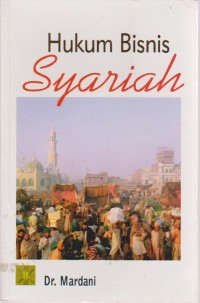 Image of Hukum Bisnis Syariah
