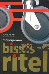 Image of Manajemen Bisnis Ritel