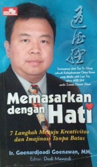 Image of Memasarkan Dengan Hati