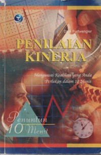 Image of Penilaian Kinerja : Mengusasi Keahlian Yang Anda Perlukan Dalam 10 Menit
