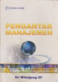 Image of Pengantar Manajemen
