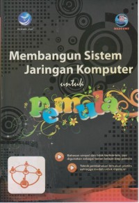 Image of Membangun Sistem Jaringan Komputer